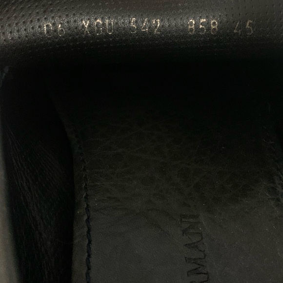 Giorgio Armani - Picture 9 of 11